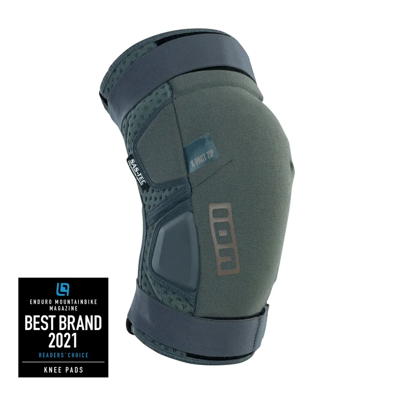 Knee Pads K-Pact unisex XXL